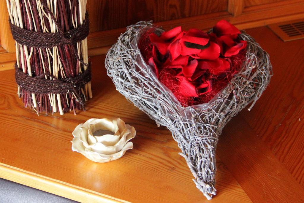 Hotel Dreikoenig & Restaurant Seegourmet هاغنو المظهر الخارجي الصورة
