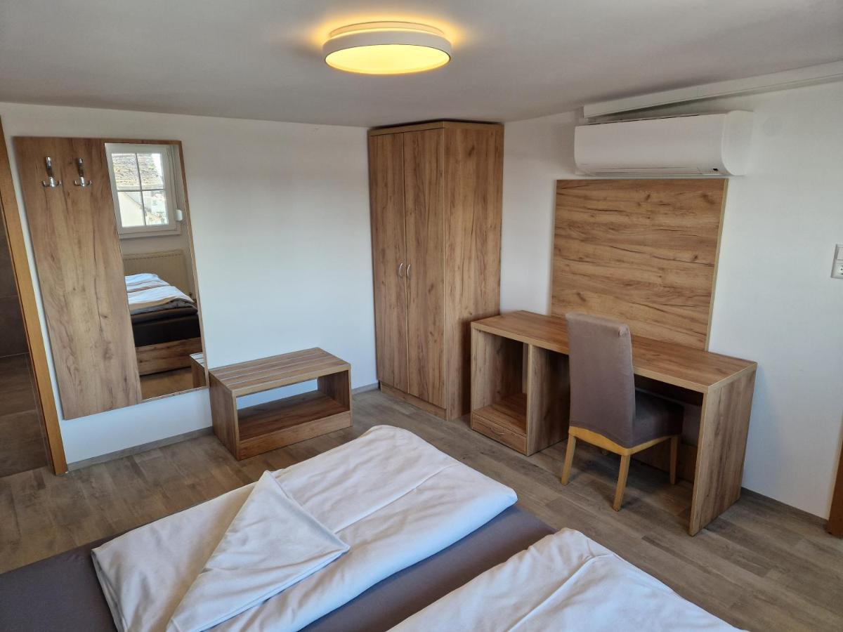 Hotel Dreikoenig & Restaurant Seegourmet هاغنو المظهر الخارجي الصورة
