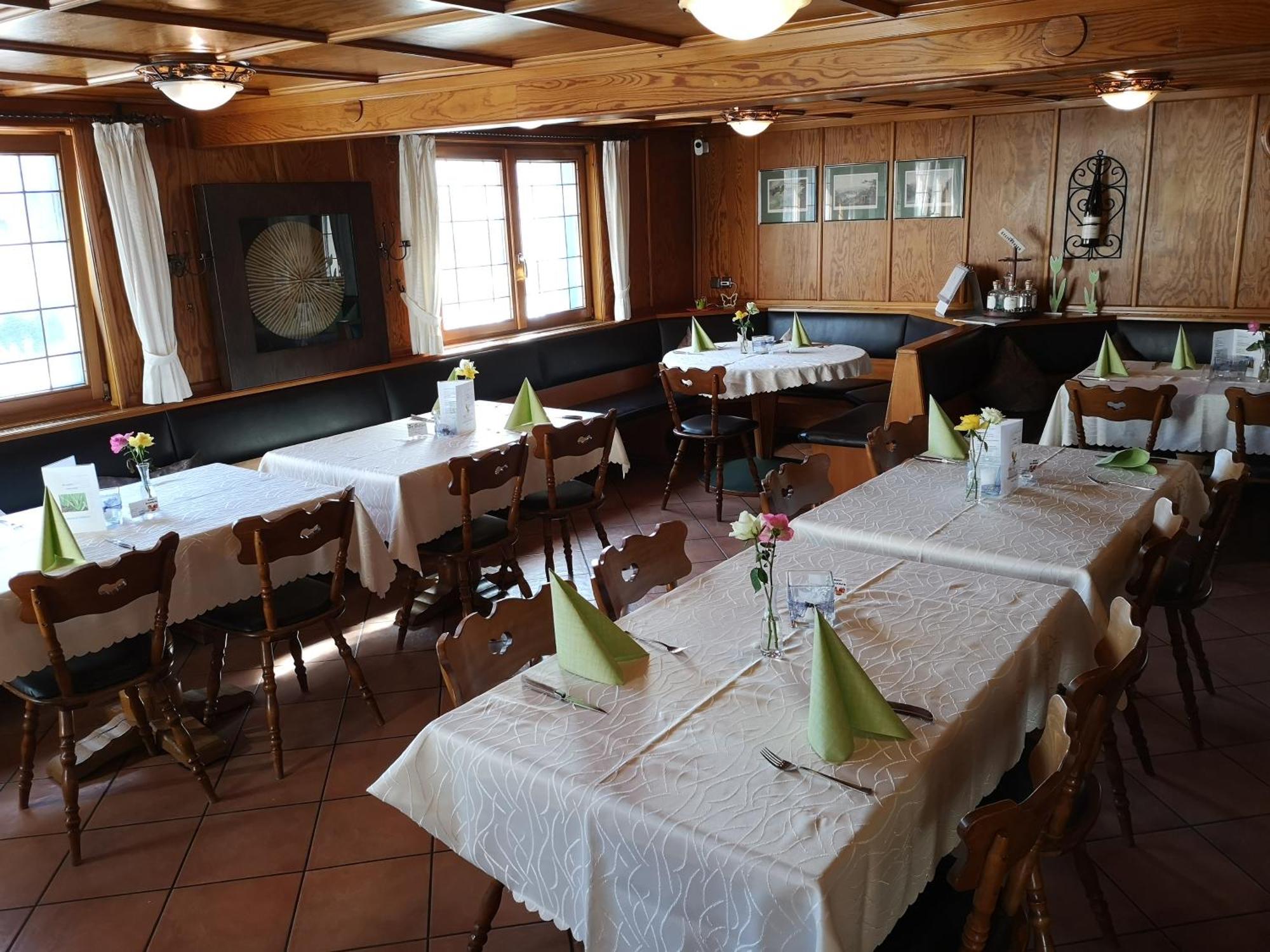 Hotel Dreikoenig & Restaurant Seegourmet هاغنو المظهر الخارجي الصورة