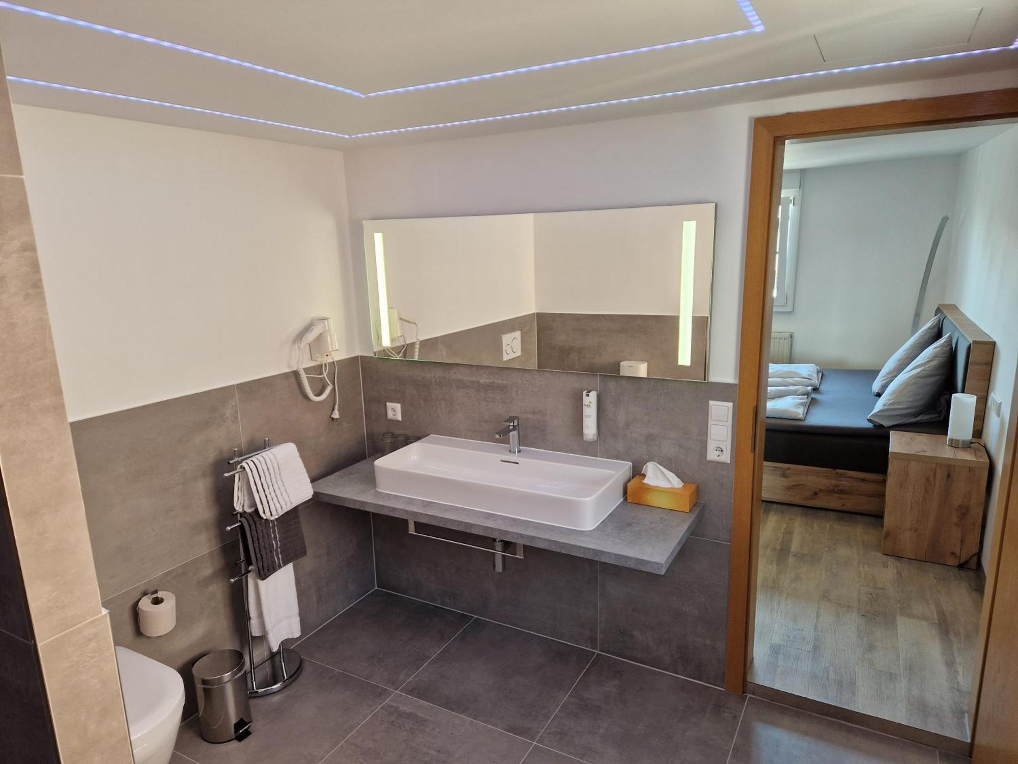 Hotel Dreikoenig & Restaurant Seegourmet هاغنو المظهر الخارجي الصورة