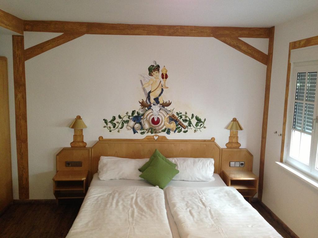 Hotel Dreikoenig & Restaurant Seegourmet هاغنو المظهر الخارجي الصورة
