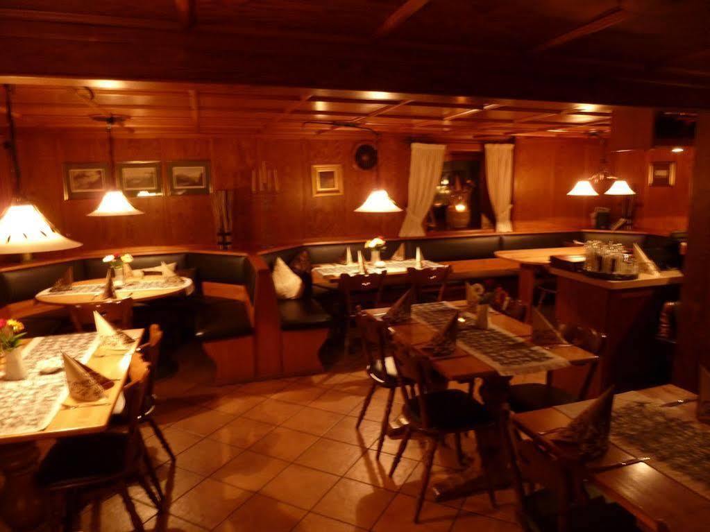 Hotel Dreikoenig & Restaurant Seegourmet هاغنو المظهر الخارجي الصورة