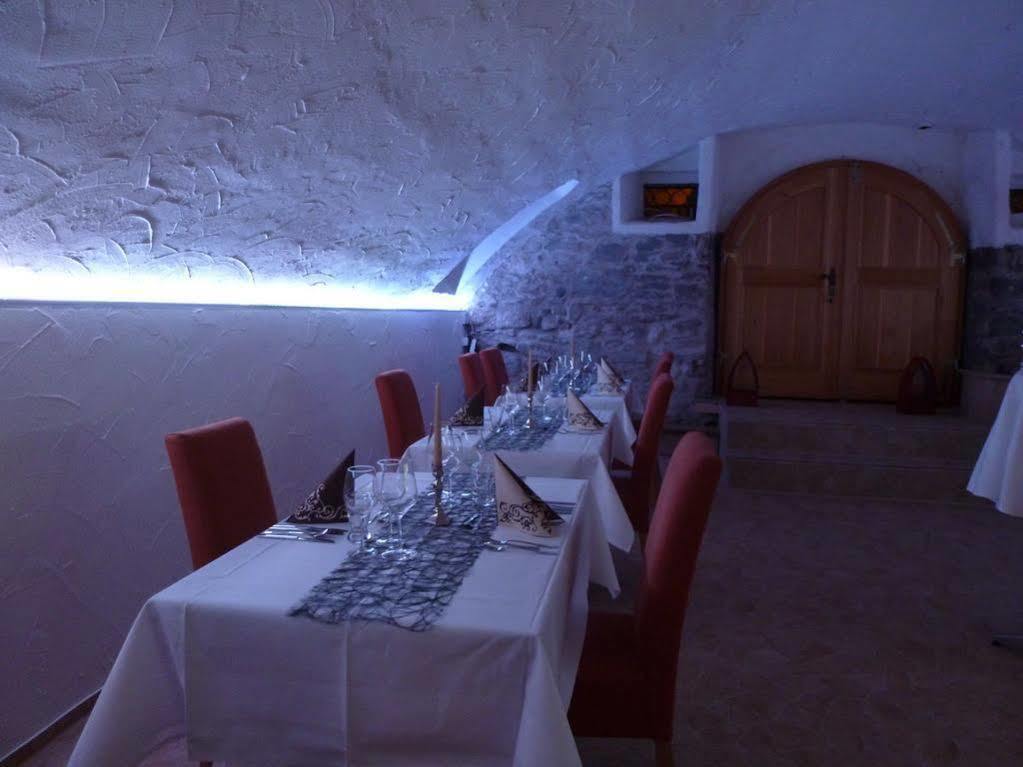 Hotel Dreikoenig & Restaurant Seegourmet هاغنو المظهر الخارجي الصورة