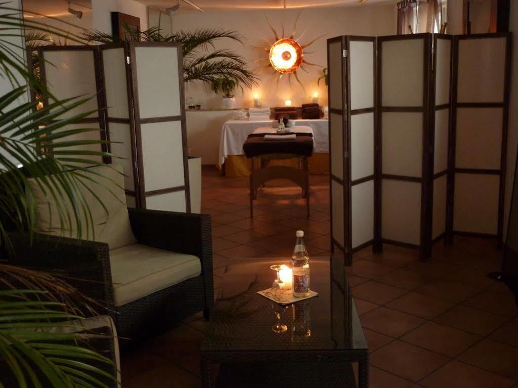 Hotel Dreikoenig & Restaurant Seegourmet هاغنو المظهر الخارجي الصورة