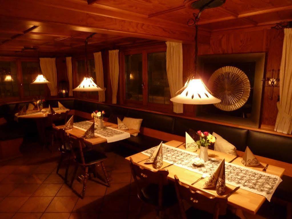 Hotel Dreikoenig & Restaurant Seegourmet هاغنو المظهر الخارجي الصورة
