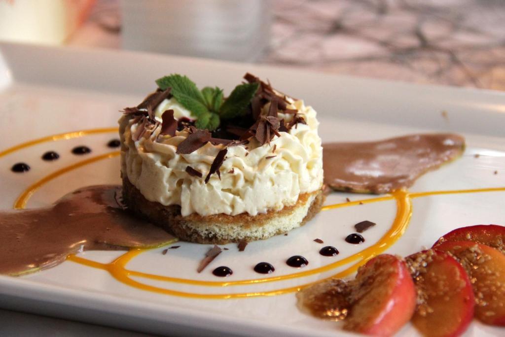 Hotel Dreikoenig & Restaurant Seegourmet هاغنو المظهر الخارجي الصورة