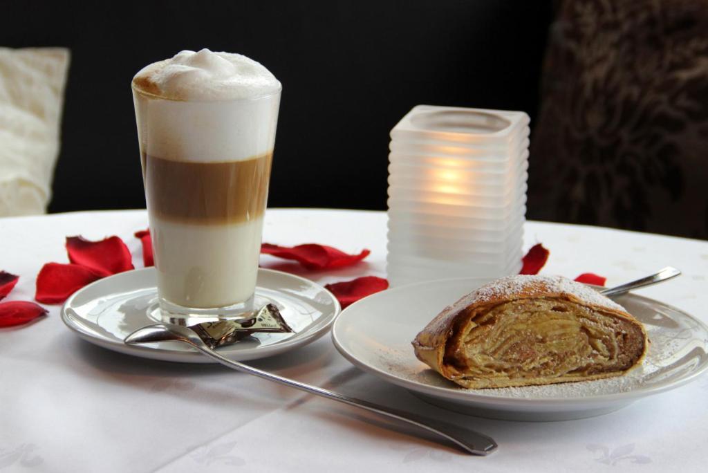 Hotel Dreikoenig & Restaurant Seegourmet هاغنو المظهر الخارجي الصورة