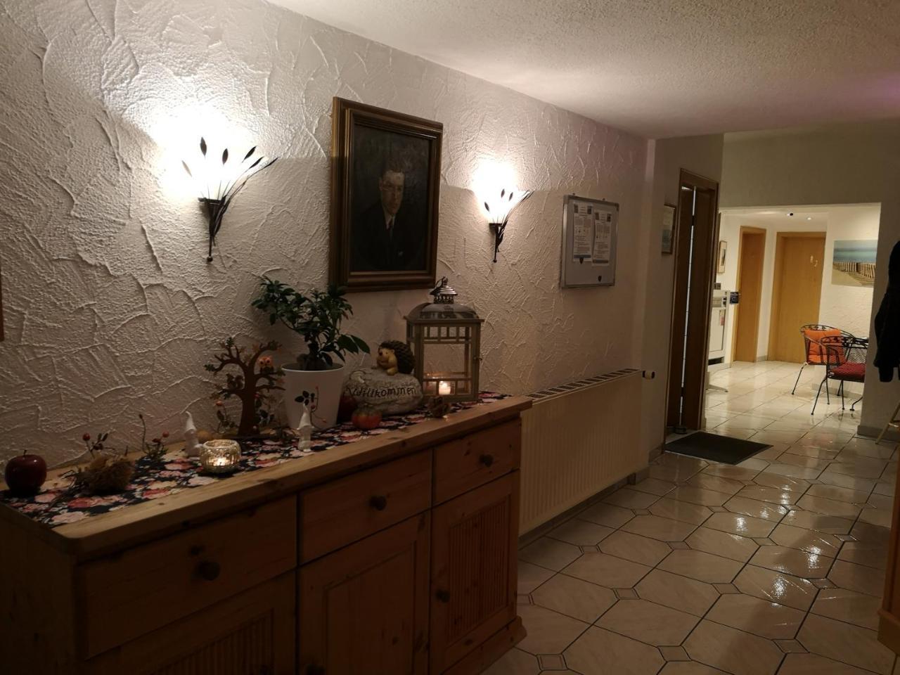 Hotel Dreikoenig & Restaurant Seegourmet هاغنو المظهر الخارجي الصورة