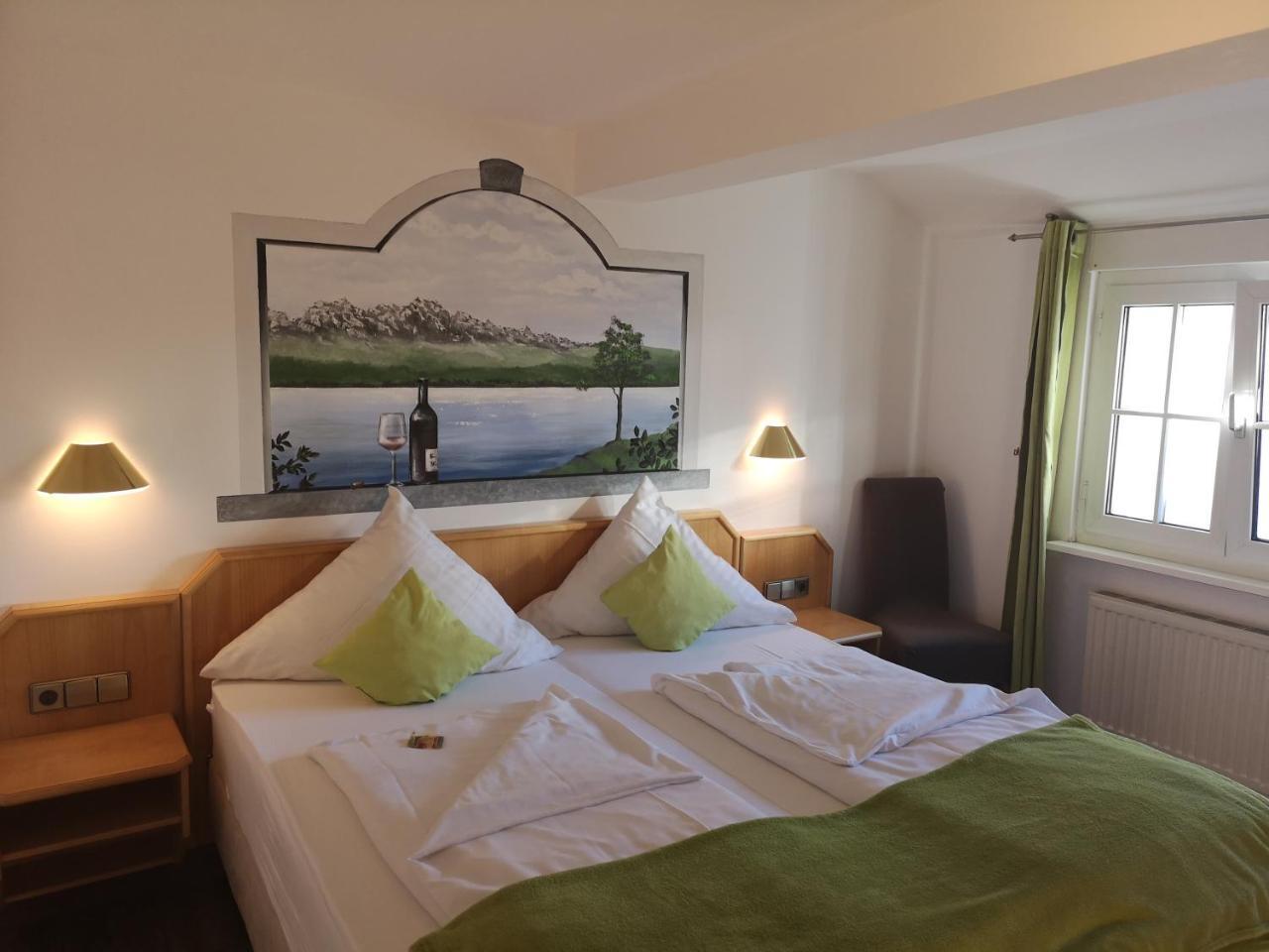 Hotel Dreikoenig & Restaurant Seegourmet هاغنو المظهر الخارجي الصورة