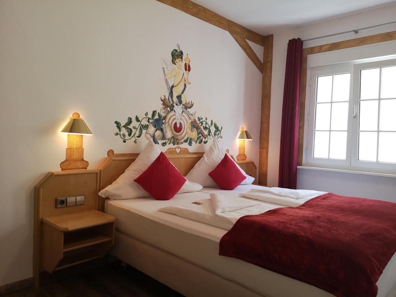 Hotel Dreikoenig & Restaurant Seegourmet هاغنو المظهر الخارجي الصورة