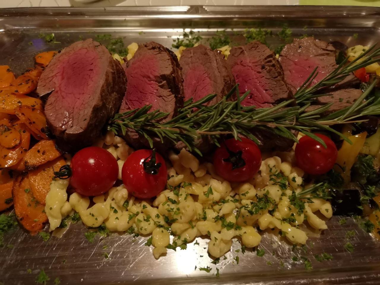 Hotel Dreikoenig & Restaurant Seegourmet هاغنو المظهر الخارجي الصورة