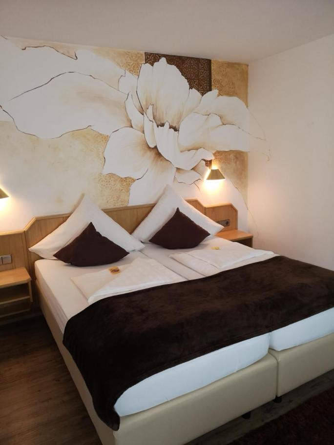 Hotel Dreikoenig & Restaurant Seegourmet هاغنو المظهر الخارجي الصورة