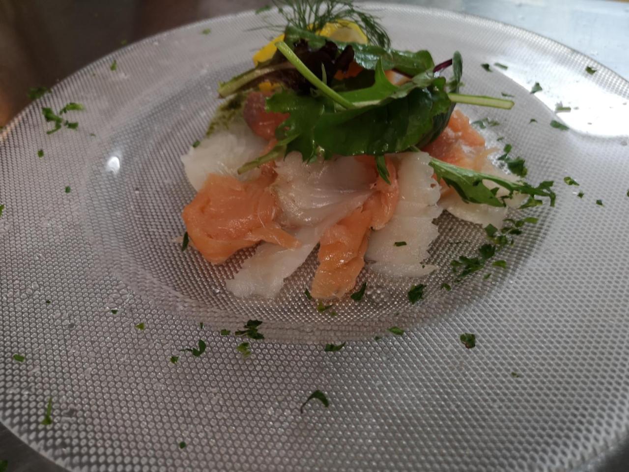 Hotel Dreikoenig & Restaurant Seegourmet هاغنو المظهر الخارجي الصورة