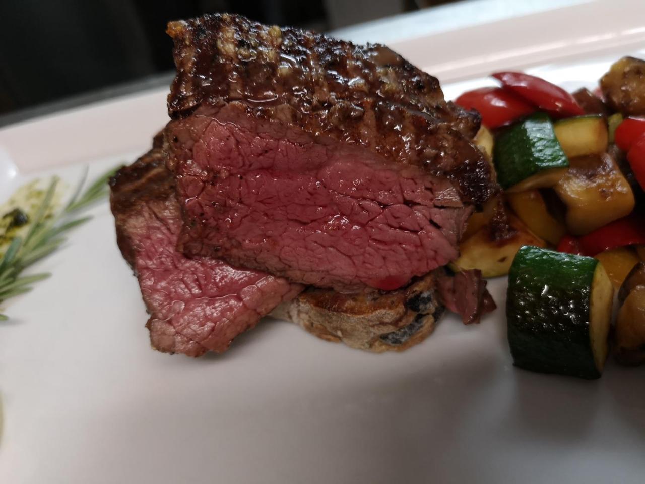 Hotel Dreikoenig & Restaurant Seegourmet هاغنو المظهر الخارجي الصورة