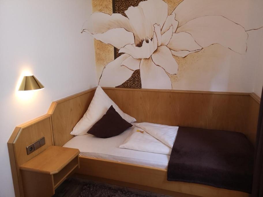Hotel Dreikoenig & Restaurant Seegourmet هاغنو المظهر الخارجي الصورة