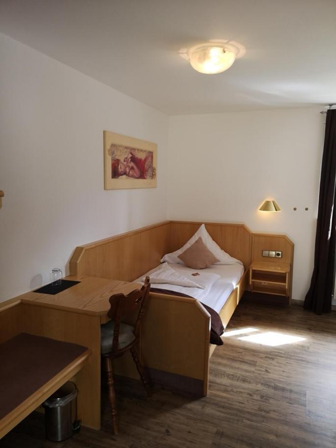 Hotel Dreikoenig & Restaurant Seegourmet هاغنو المظهر الخارجي الصورة